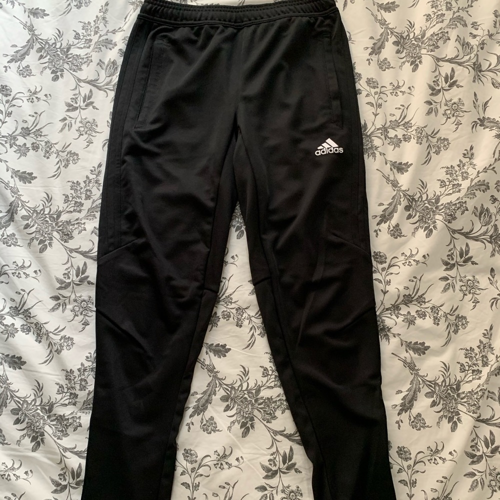 Boys’ Adidas Soccer Pants
